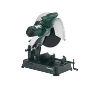 Metabo tronzadora de metal cs 22-355, cortadora de perfiles y tubos