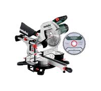 Metabo Tronzadora KGS 254 M SET 613254900