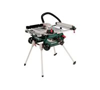 Metabo ts 216-1.5 kw - Ø 216 mm - sierra de mesa
