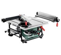 Metabo Sierra circular de mesa TS 254 M Ø 254 mm 4200 rpm 610254000