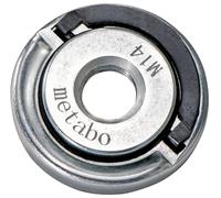 Metabo M14 Tuerca De Bloqueo Rápido MPT630832