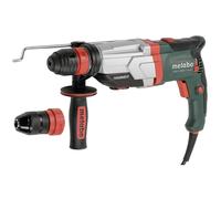 Metabo UHEV 2860-2 Quick Martillo Combinado