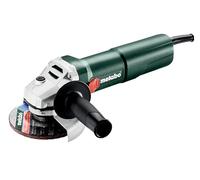 Metabo Amoladora angular W 1100-125 12,5 cm 12000 rpm 1100 W 2,1 kg