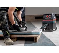 Metabo W 18 L, 9-115, 8500 RPM, 11,5 cm, batería, 1,6 kg