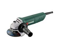 Metabo W 750-115 Amoladora angular de 115 mm
