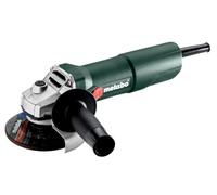 Metabo - W 750-115 * tv00 ángulo