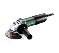 Metabo W 850-125 Amoladora angular