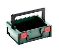 Metabo Caja de herramientas metaBOX 145