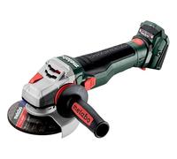 Hikoki Amoladora angular de batería WB 18 LTX BL 15-125 Quick 12,5 cm 1.000 rpm 2,7 kg