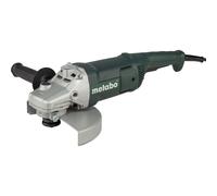 Metabo WE 2200-230 Amoladora angular de 230 mm