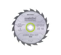 Metabo werke gmbh 628294000 cordlesscutprof - cable (165 x 20, 18 wz,