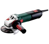 Metabo Amoladora angular WEV 15-125 Quick 1550 W Ø125 mm 11.000 rpm 600468000