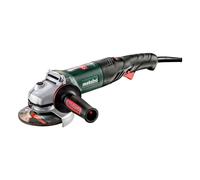 Metabo WEV 1500-125 Quick RT