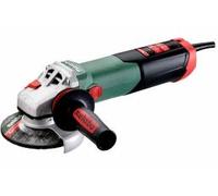 Metabo Amoladora angular WEV 19-125 Q M-Brush (613108000)