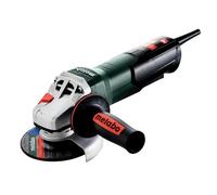 Metabo WP 11-125 Quick Amoladora Angular 1100W 110V MPTWP11125L