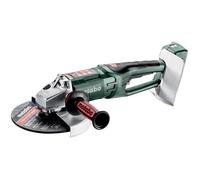 Metabo WPB 36-18 LTX BL 24-230 Quick Amoladora angular a batería 18 V