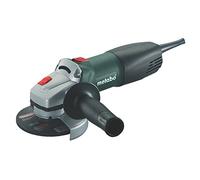 Metabo WQ 1000 - mini amoladora 1010 W disco 125 mm, caja cartón