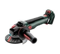 Metabo wvb 18 lt bl 11-125 613091850 akku-shinkelschleifer 125mm 18v