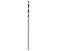 Metal HSS, CYL, 1mm, 2 Pcs