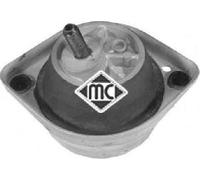 Metalcaucho Soporte, motor para BMW: Série 7, Série 5, M5 (Ref: 04880)