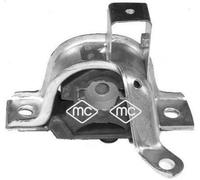 Metalcaucho Soporte, motor para FIAT: Doblo, Punto (Ref: 05547)