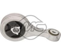 Metalcaucho Soporte, motor para LANCIA: Musa, Ypsilon & FIAT: Punto, Panda, Stilo, Idea, Bravo (Ref: 04890)