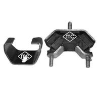 Metalcaucho Soporte, motor para RENAULT: R11, Express, Extra, Rapid, Super 5, R9 (Ref: 00508)