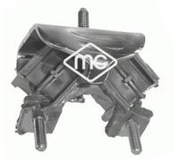 Metalcaucho Soporte, motor para RENAULT: R19, Mégane, Mégane Scénic (Ref: 00705)