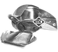 Metalcaucho Soporte, motor para SMART: Roadster, Fortwo (Ref: 05471)