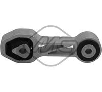 Metalcaucho Soporte Motor Trasero Para Fiat Panda 312 1.3 D Multijet 4x4 0.9