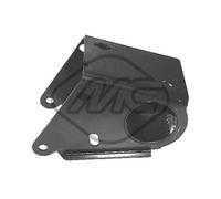 Metalcaucho Soporte, suspensión del motor para RENAULT: R4, R5 (Ref: 04841)