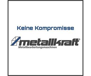 Metallkraft - Rodillo Ø 22 mm
