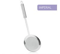 Metaltex 23.32.02 tamiz de cocina acero inoxidable