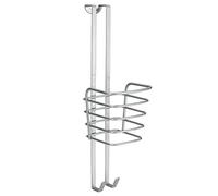 Metaltex 402310039 Oasis - Soporte Colgante para secador de Pelo (politérmico)