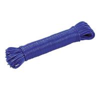 Metaltex 405310 - Cuerda tendedero armazon Acero 10 MTS.