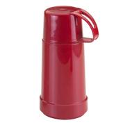 Metaltex 899112 - Termo 1/2 litros, color rojo