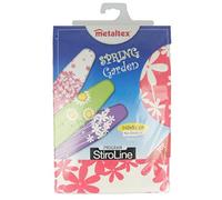 Metaltex - Funda de Planchar 3 Capas. Talla XL. Dimensiones: 140X55CM