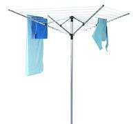 Metaltex JERSEY PLUS - Tendedero Sombrilla para Exteriores