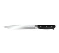 Metaltex Magnifica - Cuchillo de trinchar (34 cm) | Cortes precisos, para asar y carne