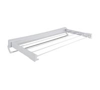Metaltex Rapallo - Tendedero de Pared