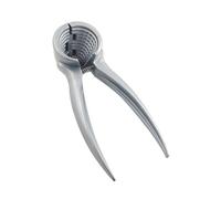 Metaltex Rompenueces Multiuso 15 cm Acero Inoxidable Cromado