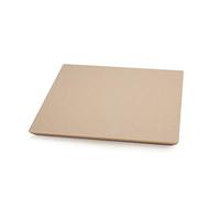 METALTEX - TABLA PROFESIONAL COCINA CUT&SERVER 30x30x1.5 ARENA