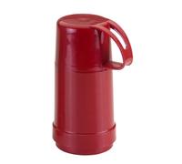 METALTEX Termo LIQUIDO 'NETTUNO' 0.30 LTS, Rojo Metalizado, 0,30 l, 89.91.11