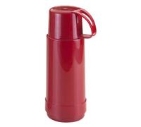 Metaltex Termo LIQUIDO 'NETTUNO' 0.75 LT. Rojo, 0,75 l