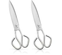 Metaltex Tijera Cocina 20 CMS, Acero INOX, 20 cm (Paquete de 2)