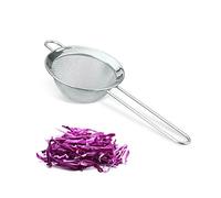 Metaltex VICTORIA - Colador Malla Acero INOX Ø10 CMS.