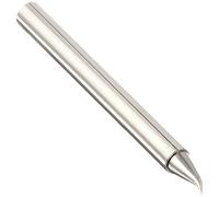Metcal sfv-cnb05 serie SXV mano punta de soldar para la mayoría de aplicación, 421 °C temperatura máxima de punta, cónico, 0,5 mm, tamaño de la punta, punta de 13 mm longitud