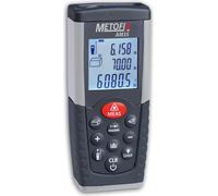 Metofix AM35: Telémetro digital con alcance de hasta 35 metros - NETIM - 545718