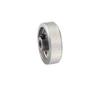 Metrica 65021 RUEDA RECAMBIO 100 mm