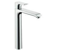 Hansgrohe Grifo monomando de lavabo Metris New 260 cromo 31184000